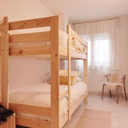 Apartament Natura Amb Calma Olot Exterior photo