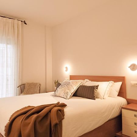 Apartament Natura Amb Calma Olot Exterior photo
