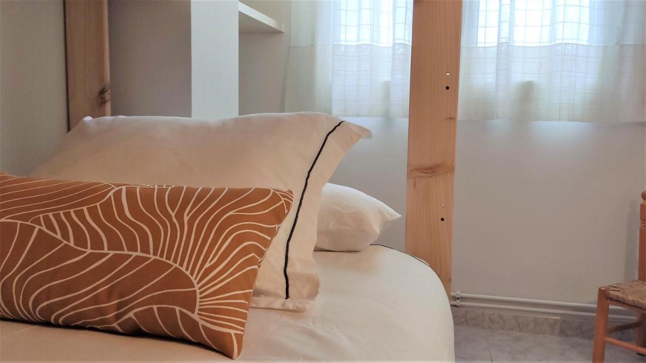 Apartament Natura Amb Calma Olot Exterior photo