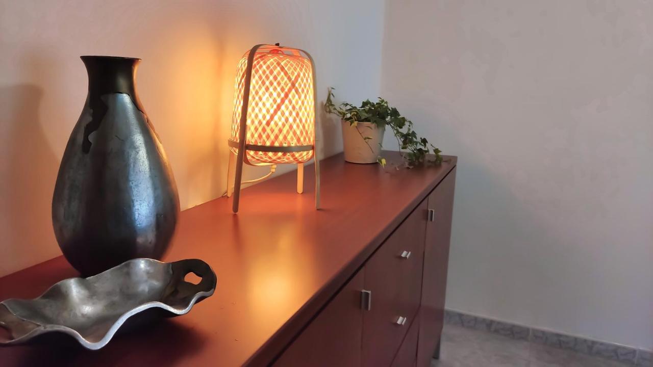 Apartament Natura Amb Calma Olot Exterior photo