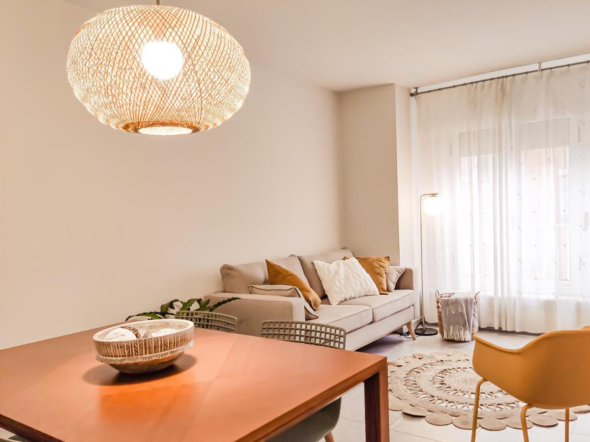 Apartament Natura Amb Calma Olot Exterior photo