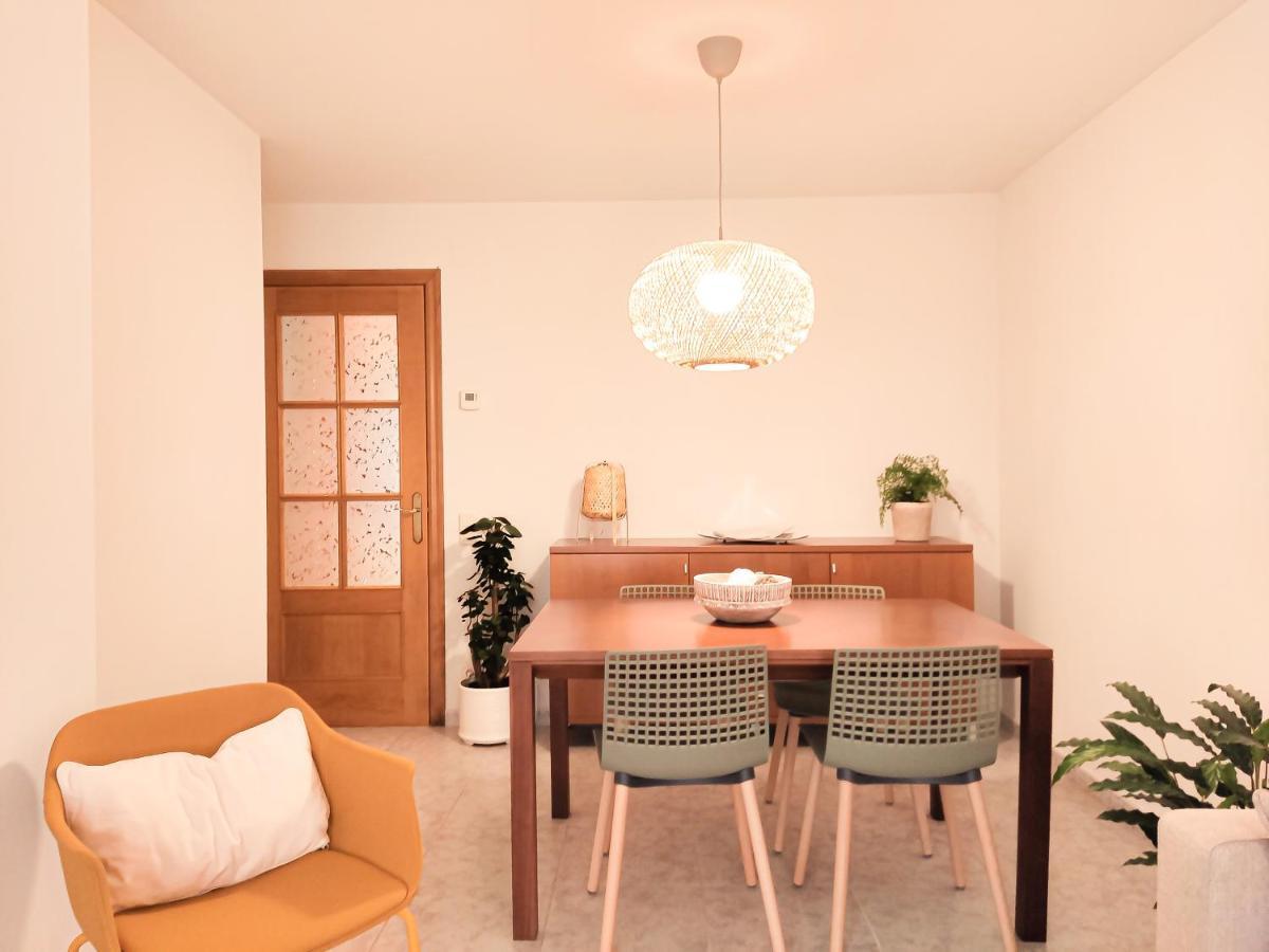 Apartament Natura Amb Calma Olot Exterior photo