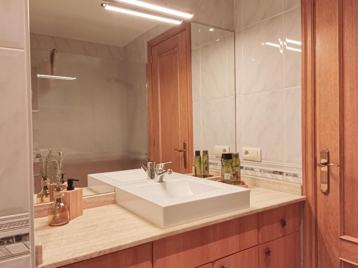 Apartament Natura Amb Calma Olot Exterior photo